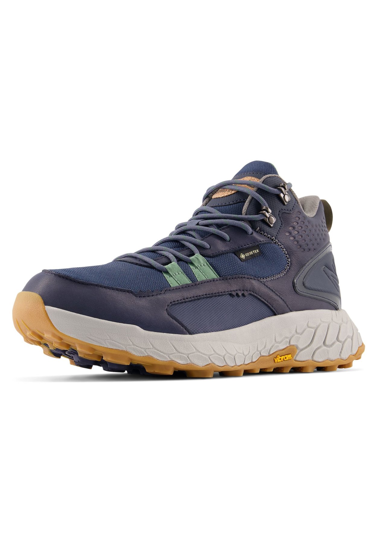 HIERRO MID