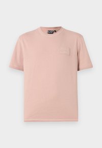 UNISEX - T-shirt basique - fawn