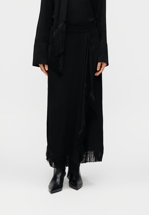 ANGELO - Spódnica trapezowa