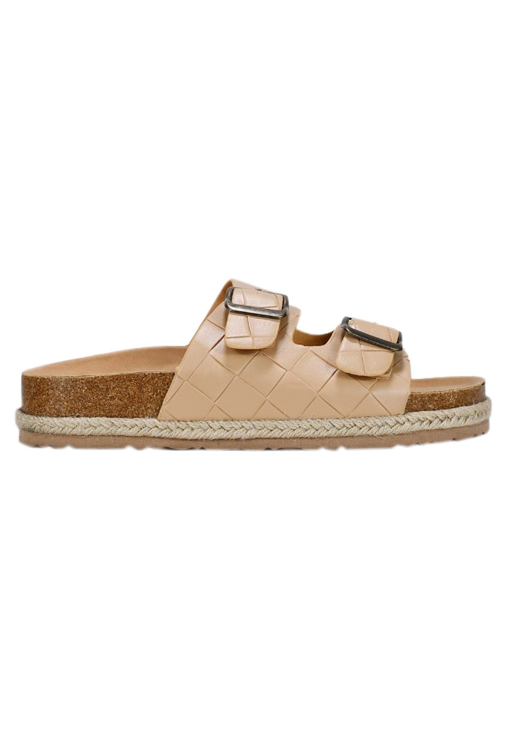 Bosanova Sandalias planas - tostado/camel - Zalando.es