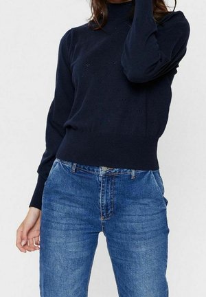 Pullover - dark blue