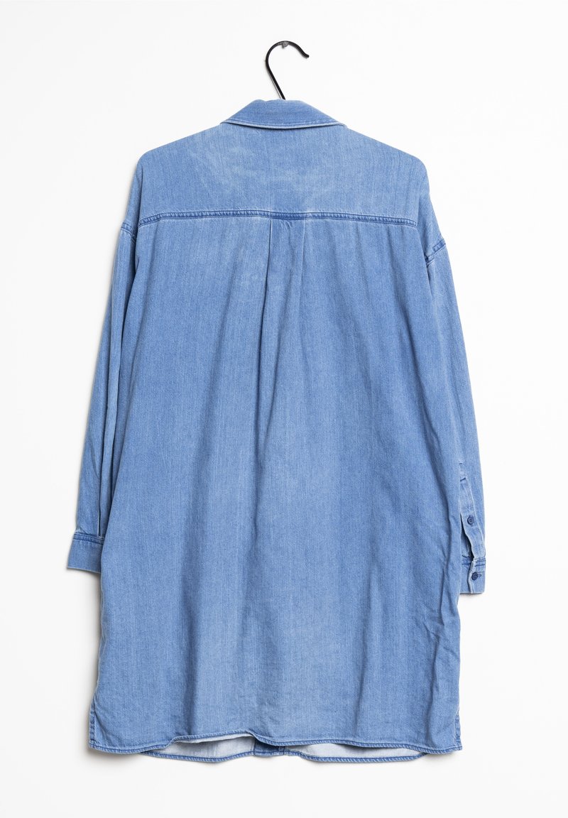 COS Denim dress - blue - (Pre-owned) - Zalando.ie
