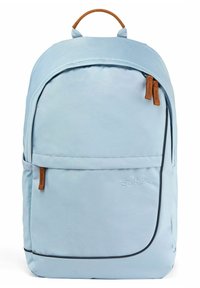 Satch FLY 45 CM LAPTOPFACH - Zaino da viaggio - ice blue