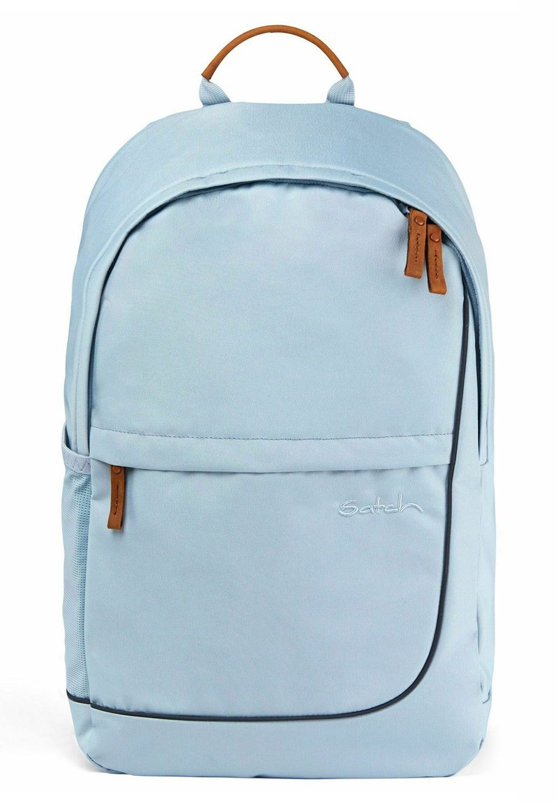 Satch FLY 45 CM LAPTOPFACH - Zaino da viaggio - ice blue