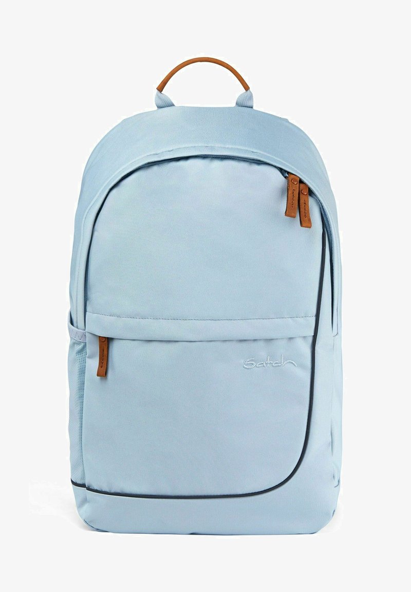 Satch FLY 45 CM LAPTOPFACH - Zaino - ice blue