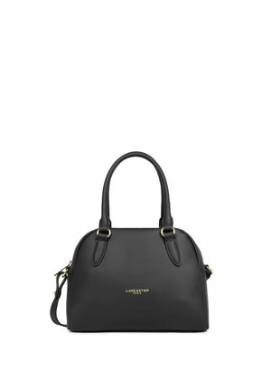 LANCASTER, SMALL DONNA BOW - Sac à main - noir