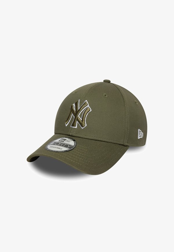 OUTLINE - Cap - new york yankees nov