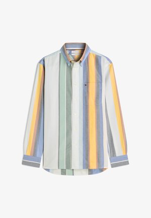Tommy Hilfiger, HERITAGE SEASONAL PATTERN, wielokolorowy