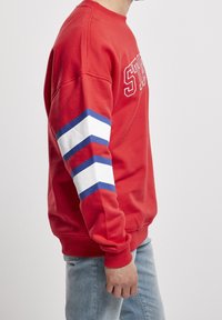 Starter Sudadera - red