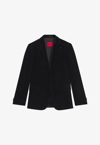 Ausgewählt, black one