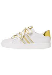 Marco Tozzi Sneaker low - white