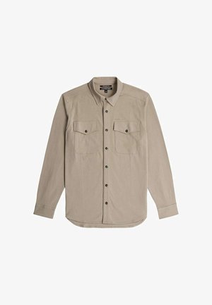 G-Star Raw, CHEMISES - Chemise - marron