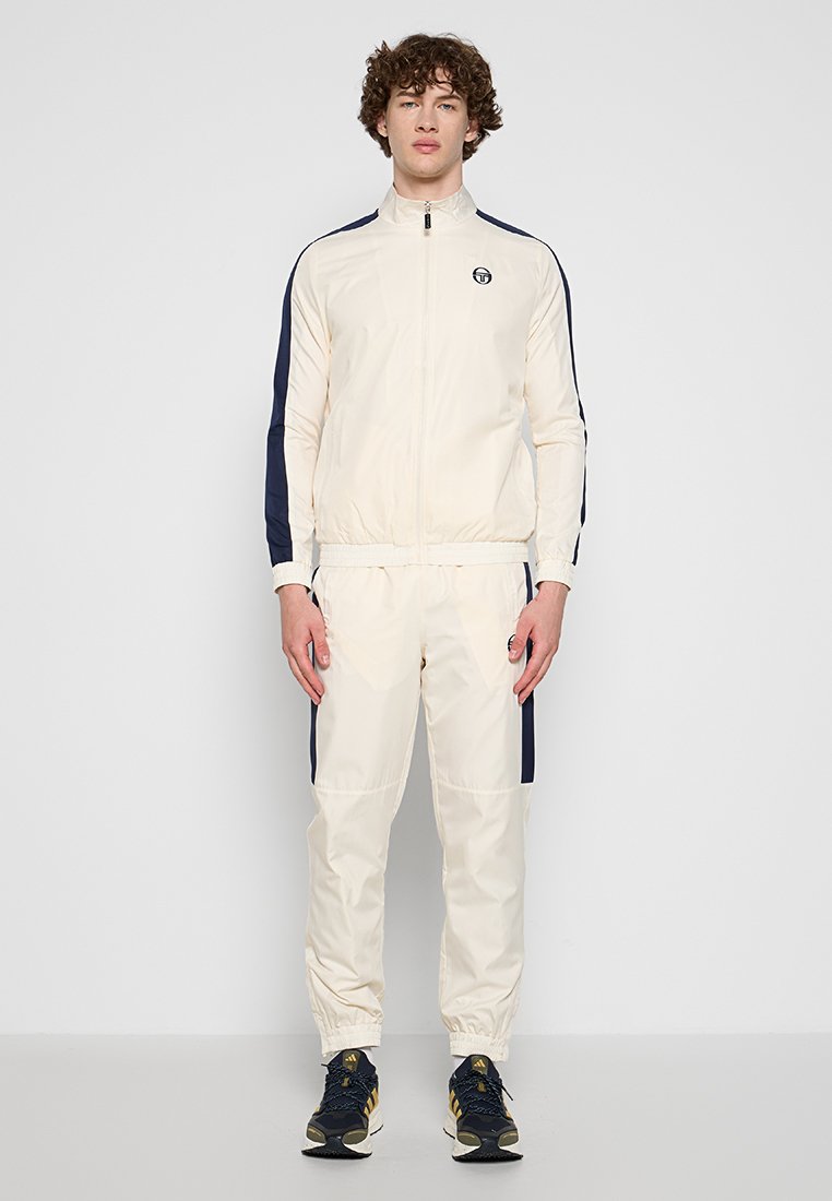 Sergio Tacchini Trainingspak crème