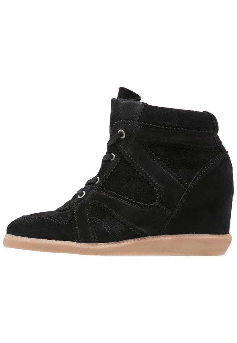 Pavement VIBE - Korte laarzen - black/Zwart - Zalando.nl