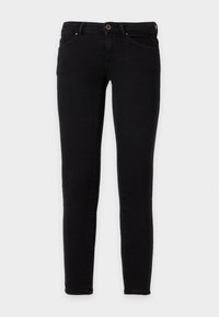 Δεν επιλέχθηκε, black denim