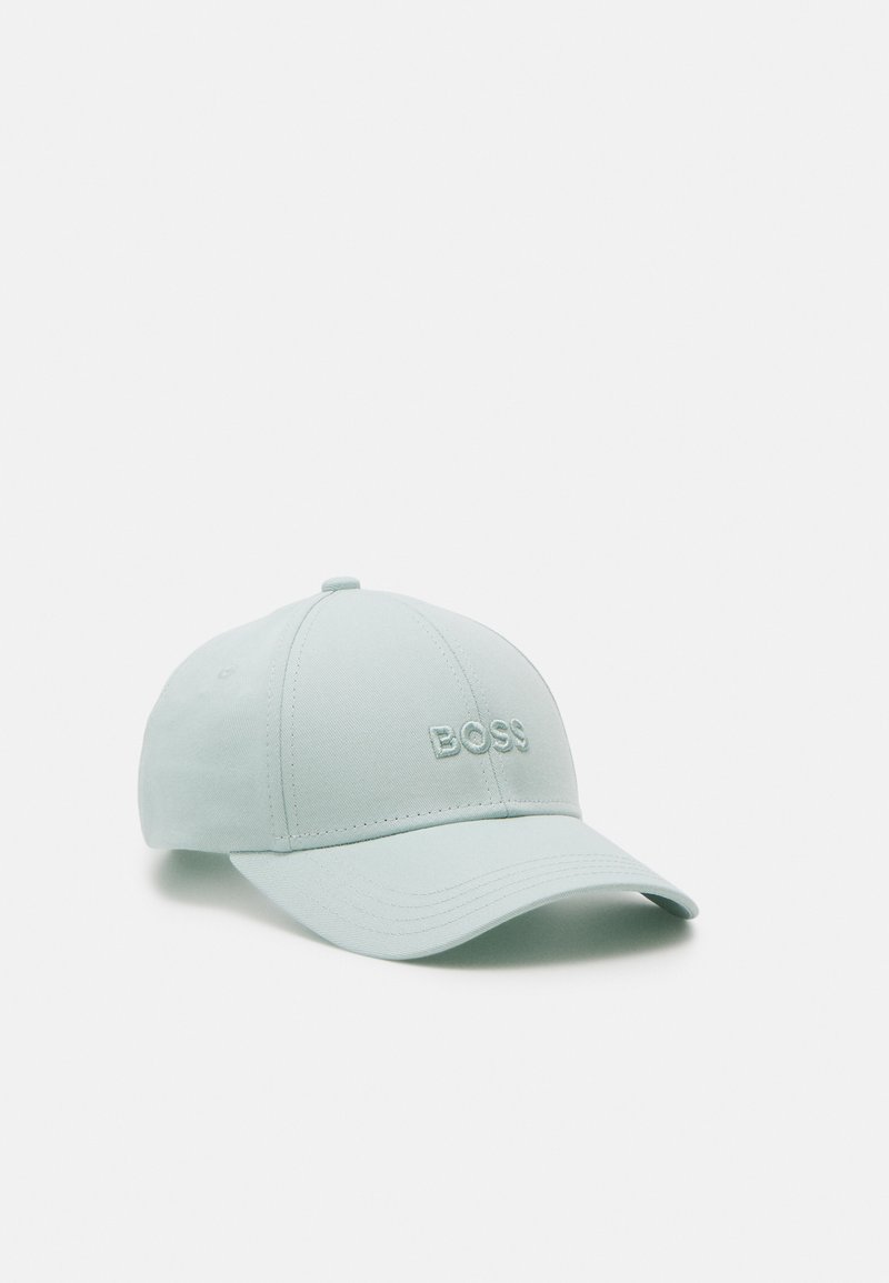 BOSS Damen Ari-d Cap, 100% Baumwolle | Lässige Baseballkappe Für Frauen Von BOSS
