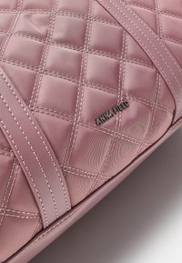 Anna Field Mala de fim de semana - mauve