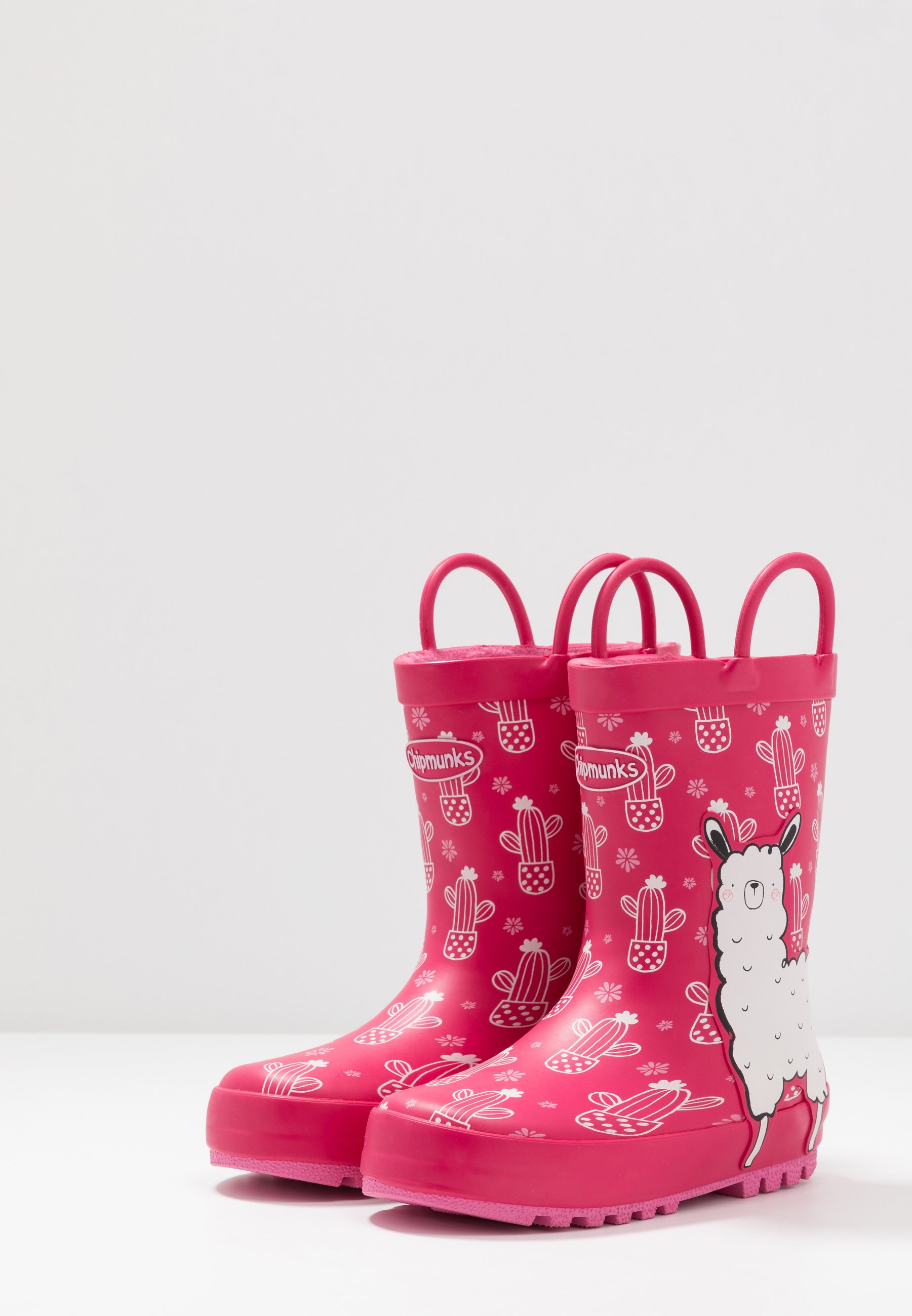 Botas de agua CHIPMUNKS - Fargo CH185 Rust 399 - Botas de agua - Botas y  botines - Niña - Niños | zapatos.es