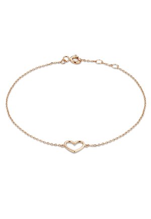 Bracelet - roségold-coloured