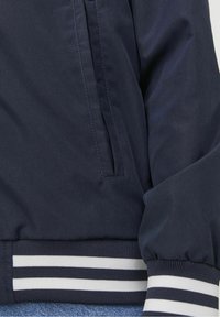 Jack & Jones Junior JUNIOR MINI - Kurtka Bomber