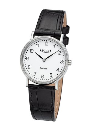Regent Watch - silberfarben