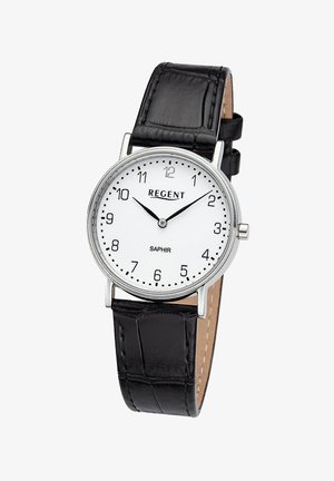 Regent Montre - silberfarben