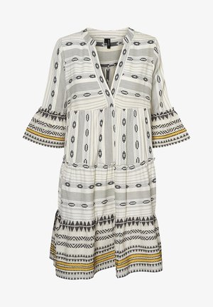 Vero Moda, Robe de jour - beige