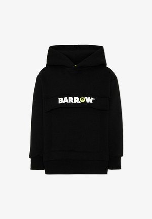 Barrow, FELPA - Jersey con capucha - black