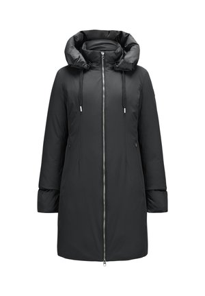 MSADRIANA - Winterjacke - schwarz