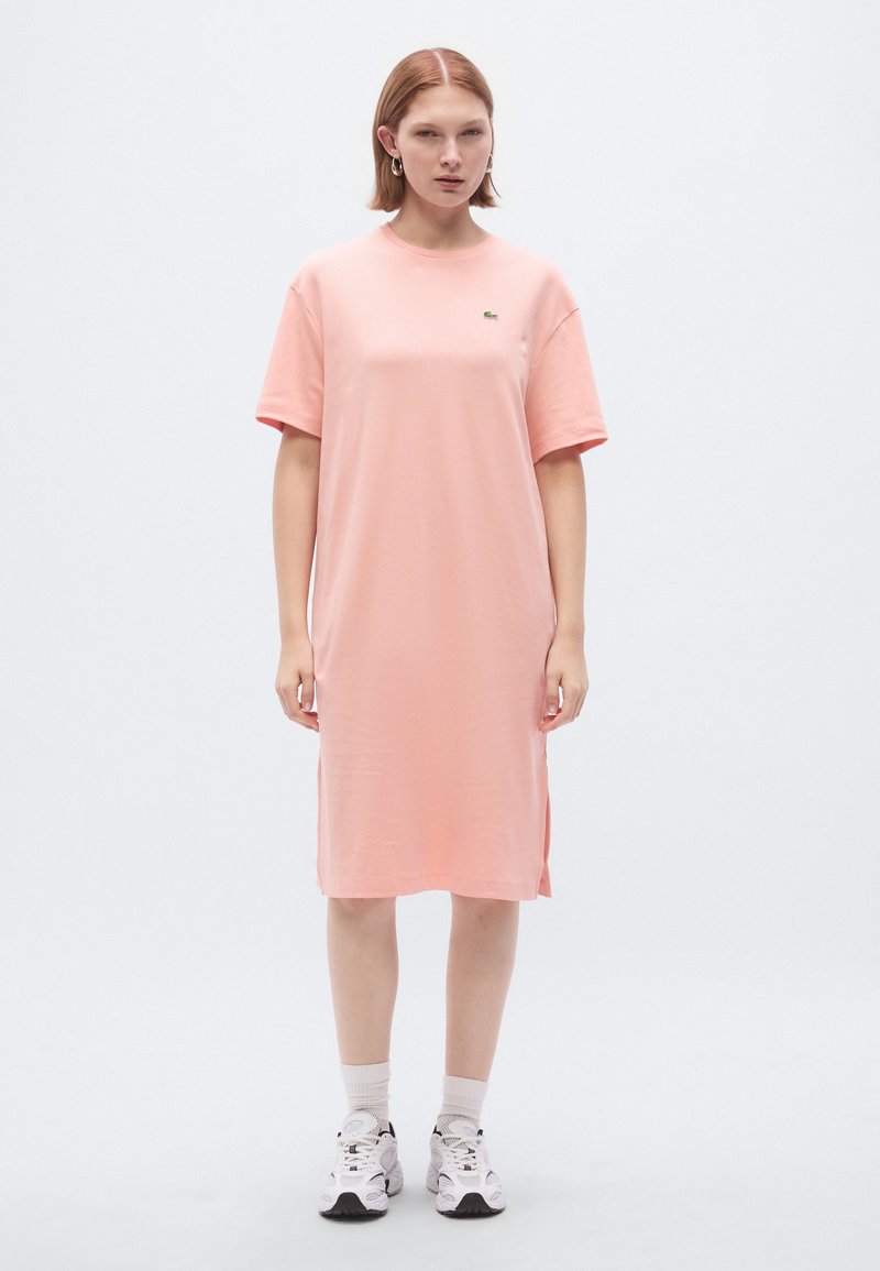 Lacoste Jersey dress