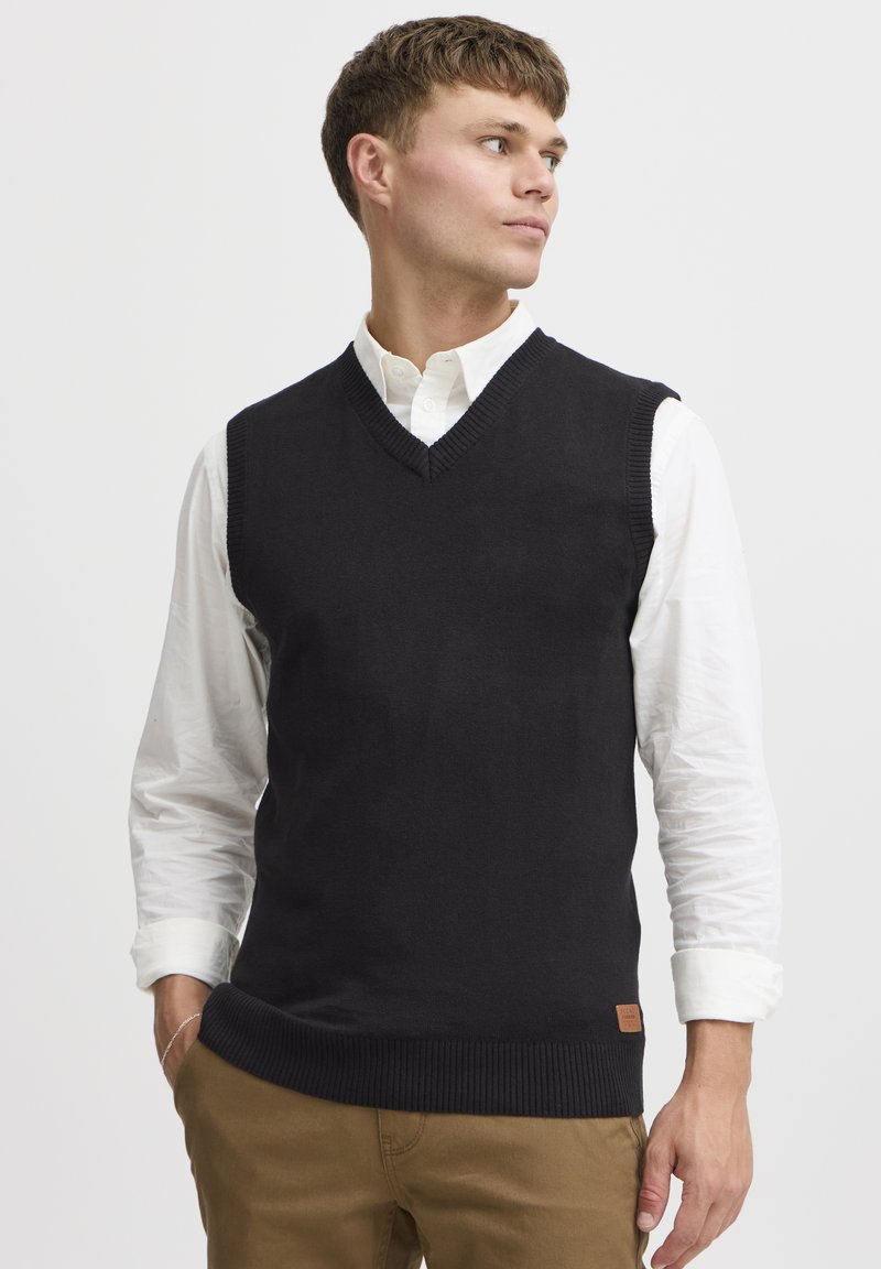Blend BHLARSSON - Trui - black