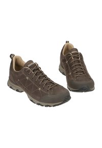 Meindl MATERA BEQUEME - Hikingschuh - dunkelbraun mocca