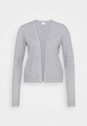 Cardigan - light grey