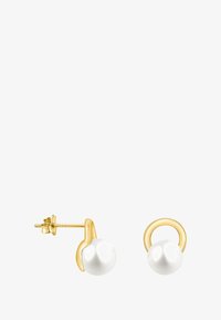 Non selezionato, gold-coloured