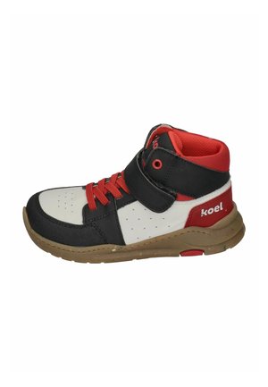 koel, SKYLAR  - Baby shoes - red