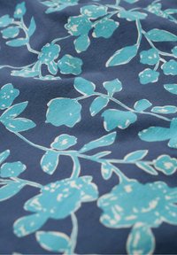 Seasalt Cornwall  WILD BOUQUET  niebieski