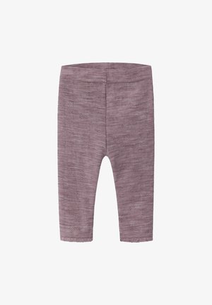 Name it, Leggings - toadstool