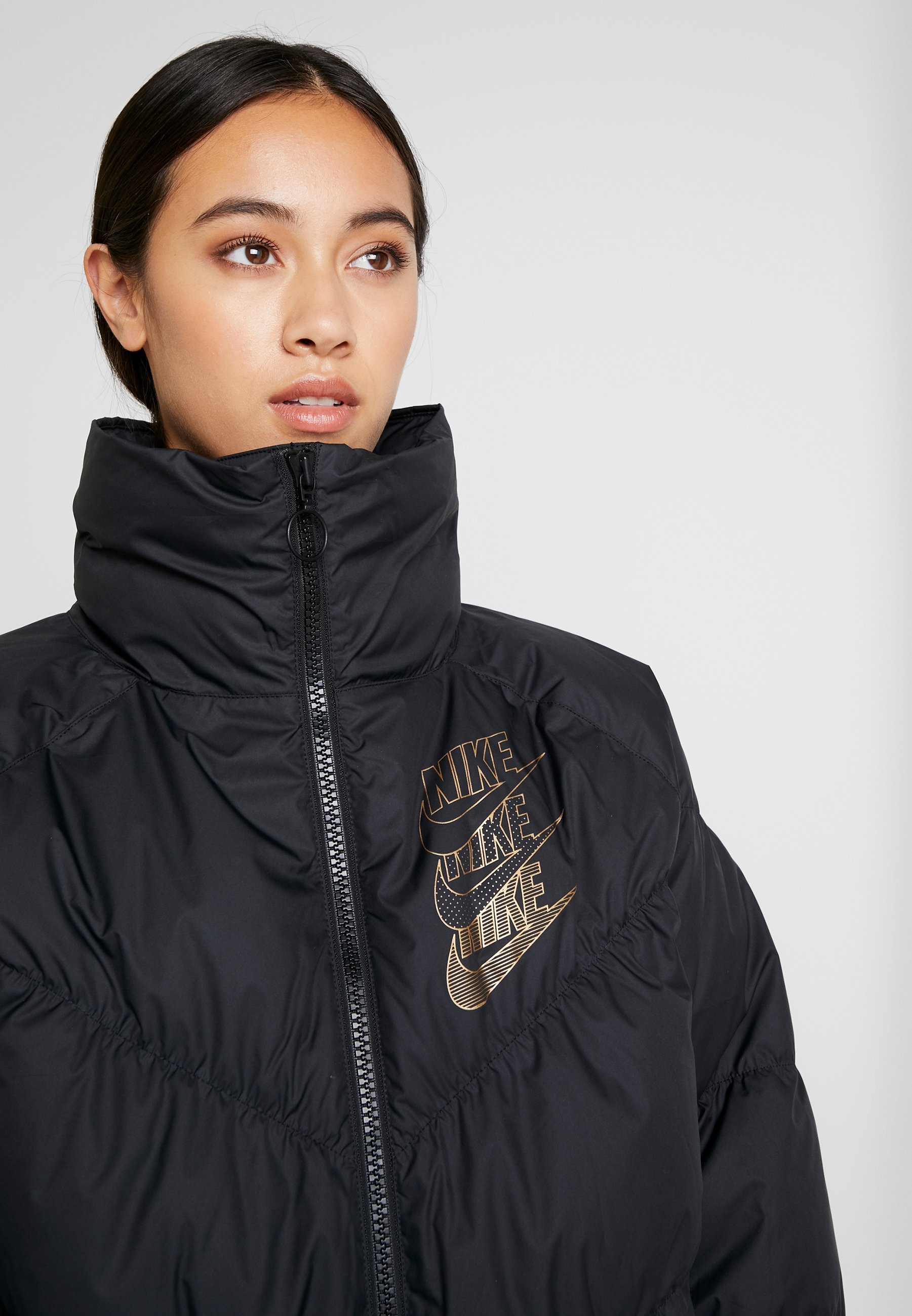 doudoune nike oversize