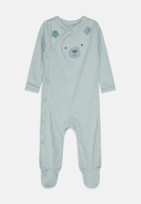 Carter's UNISEX - Pajac za spanje - blue