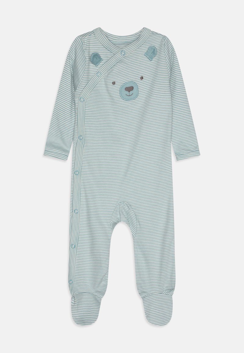 Carter's UNISEX - Pajac za spanje - blue