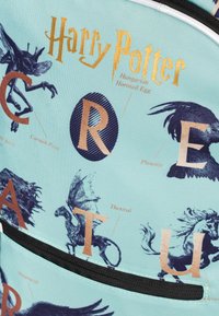 Baagl Školní taška - blau