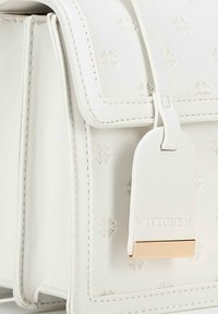 WITTCHEN SIGNATURE COLLECTION - Handtas - white