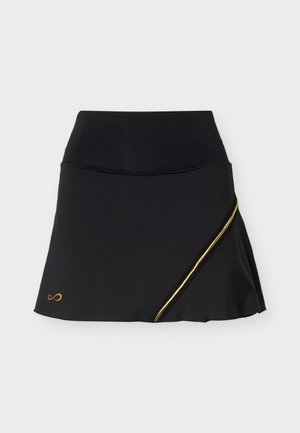Endless, FALDA ELITE S. LEGACY - Jupe de sport - black