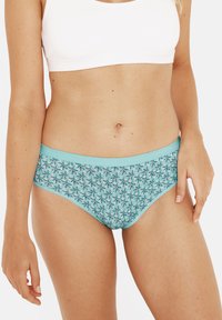 Athena LOT DE 3 PACK MODE - Slip - bleu artic