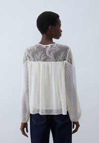 Anna Field Bluse - light pink