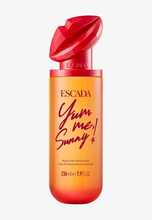 Escada Fragrances, ESC YUM ME SUNNY BODYMIST - Espray corporal