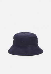 adidas Originals TREFOIL BUCKET - Chapéu - shadow navy