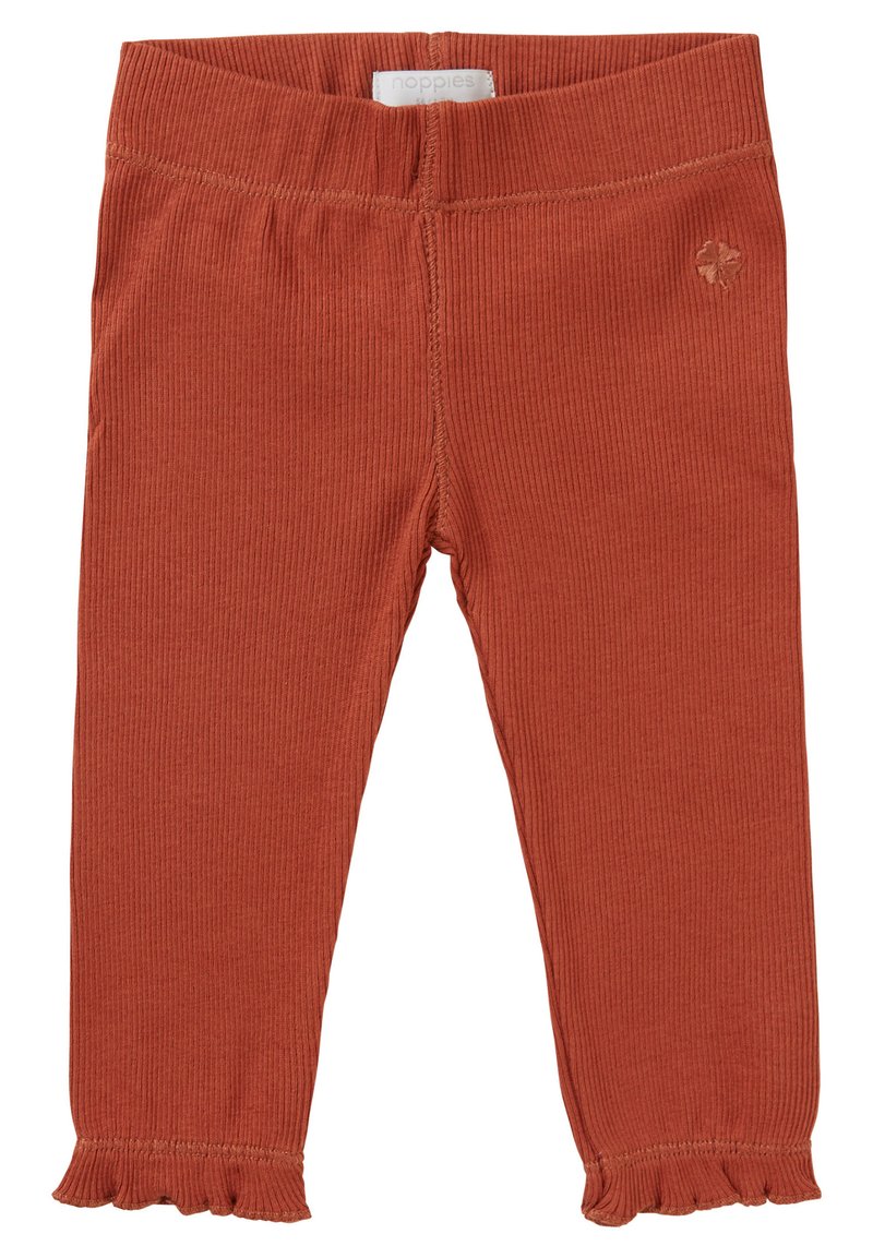 Noppies Legging bruin