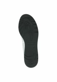 Caprice Ballerines - white softnap