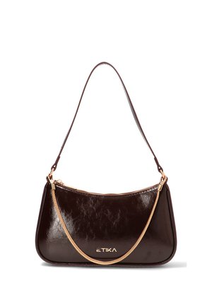 Bolso de mano - coffee